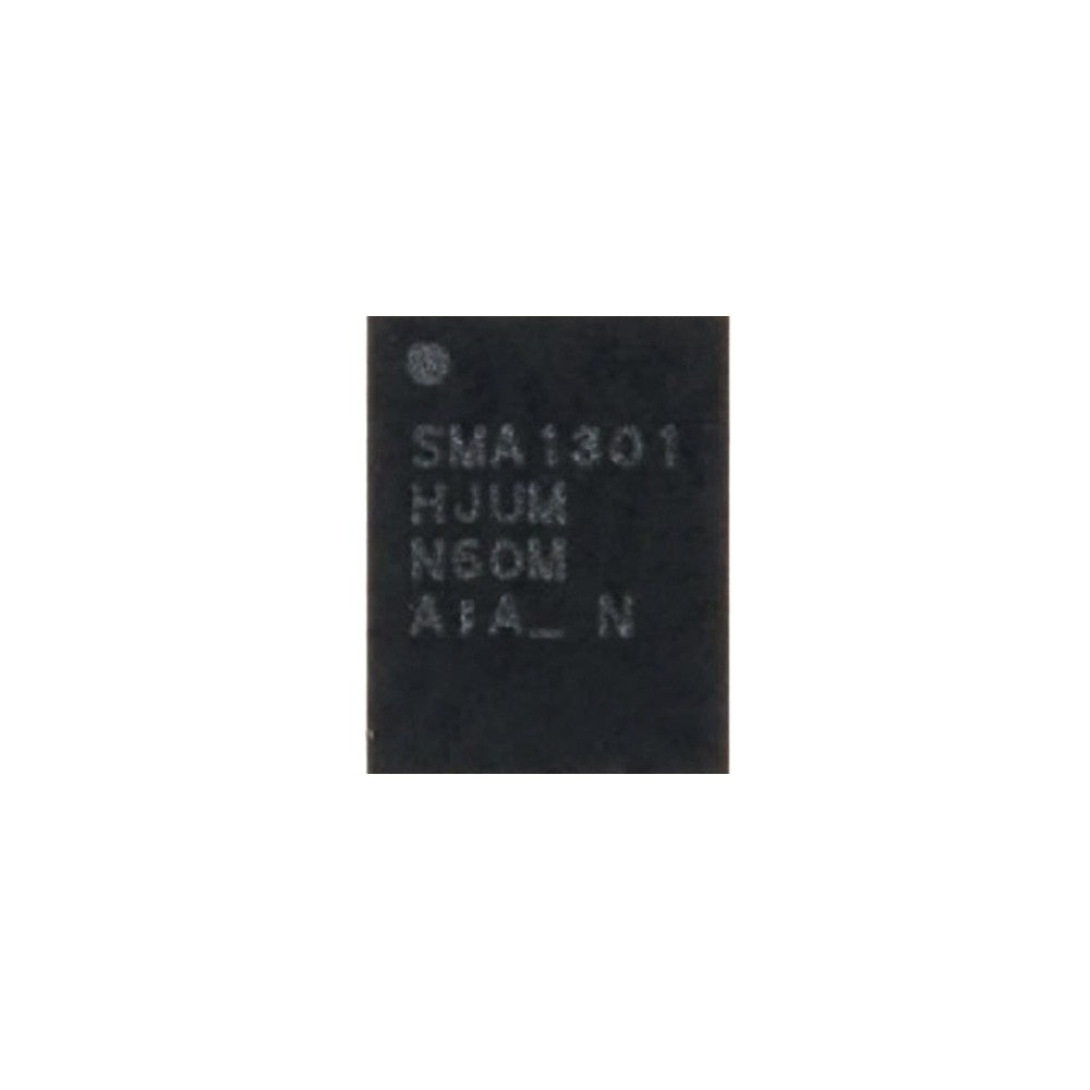 Audio IC (SMA1301) for Samsung Galaxy S10 5G / S10e / A72 5G / A71 5G / A52s 5G / A52 5G / A42 5G / A32 5G / A32 / A22 / A22 5G Audio IC (SMA1301) for Samsung Galaxy S10 5G / S10e / A72 5G / A71 5G / A52s 5G / A52 5G / A42 5G / A32 5G / A32 / A22 / A22 5G